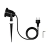 rgb cct zigbee outdoor landscape lighting