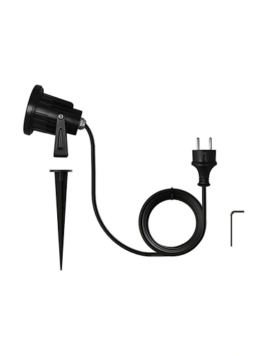 rgb cct zigbee outdoor landscape lighting
