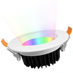zigbee led lamp downlight