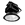 400W flood light rgb