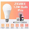 smart led bulb rgb cct