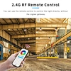 rgb led flood light 400W
