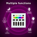 wall switch touch dimmer