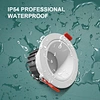 Smart 12W Down light rgbw