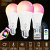 zigbee rgb LED bulb