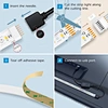 wifi led strip controller rgb cct
