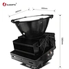 400W flood light rgb