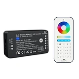 GLEDOPTO led controller rgb cct