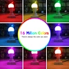 Rgb CCT Led Light Bulbs