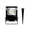 gledopto outdoor 12v 10W LED Floodlight Zigbee PRO RGB+CCT Garden Light