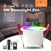 Anti-glare Mini Smart LED Downlight