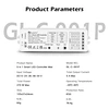 zigbee led controller