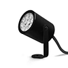 rgb outdoor spotlight