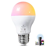 smart light bulb E27