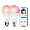zigbee rgb LED bulb
