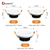 led downlight rgb Philips Hue