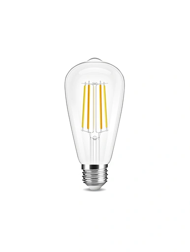CCT tunable LED Filament Bulb
