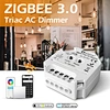Zigbee Dimmer Switch 200W