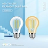 edison led bulb cct tunable