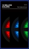 zigbee led strip controller kit