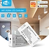 tuya wifi led controller rgbw