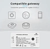 smart led controller dimmer
