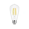 Dimmable led filament bulbs