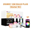 zigbee rgb LED bulb