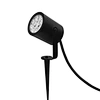 Outdoor Smart wall light IP65 rgbcct