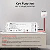 2 Wires Zigbee controller
