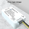 wifi led controller strip light