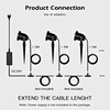 24V zigbee garden light rgb