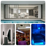GLEDOPTO Zigbee led dimmer