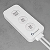 zigbee led strip controller rgb cct