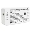 RF remote control light dimmer