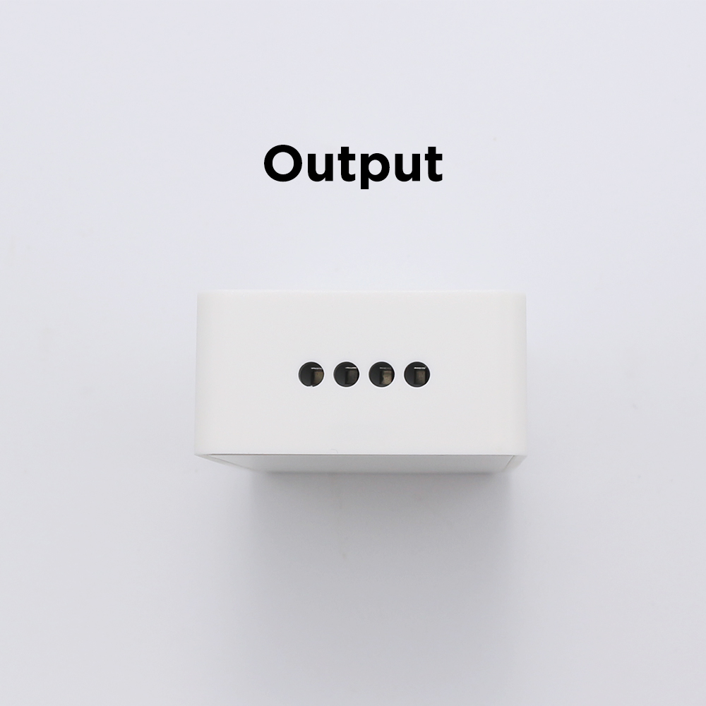 zigbee led controller ww/cw