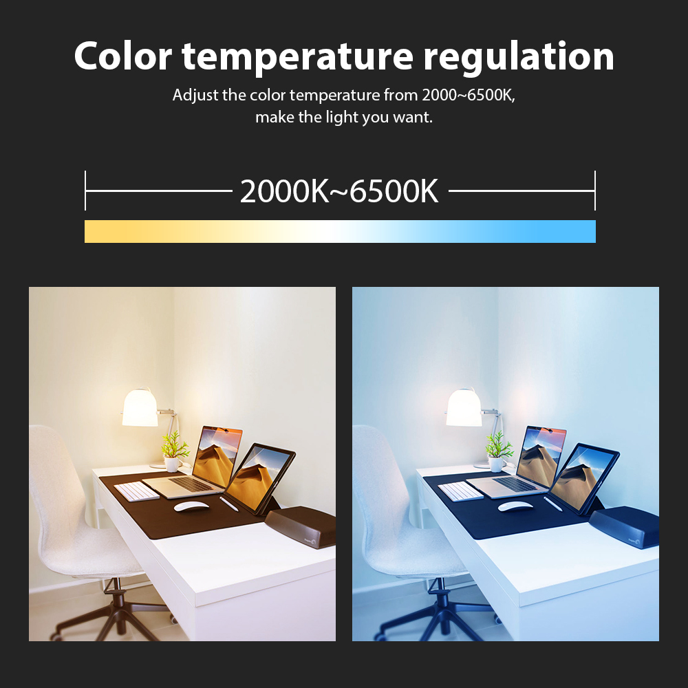 zigbee led controller ww/cw