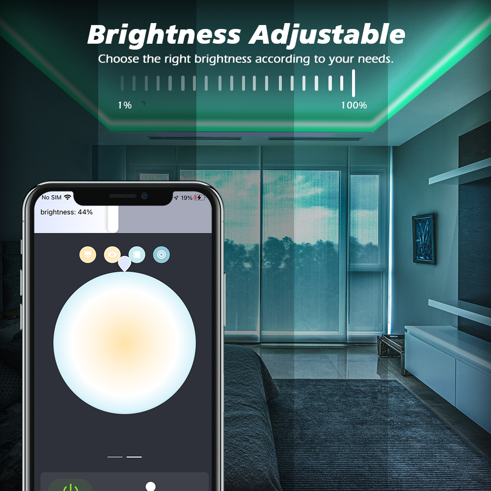 GLEDOPTO wifi led controller
