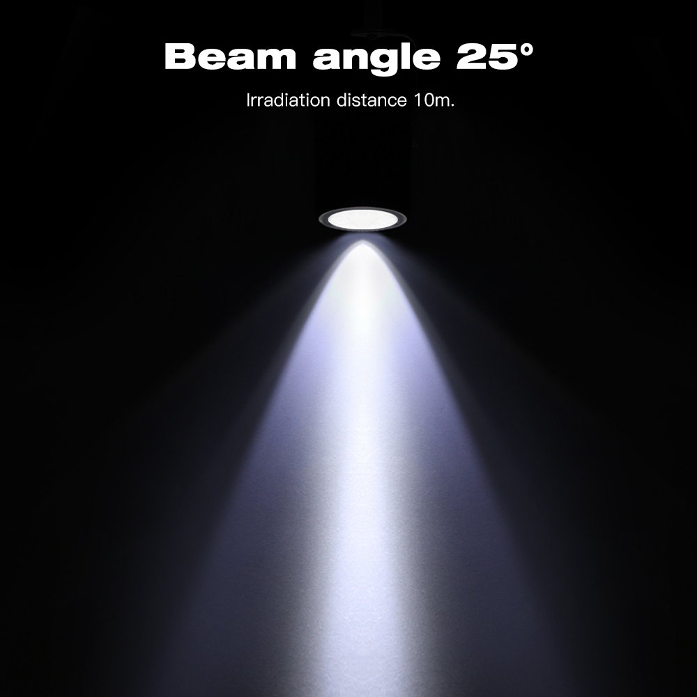 Outdoor Smart wall light IP65 rgbcct
