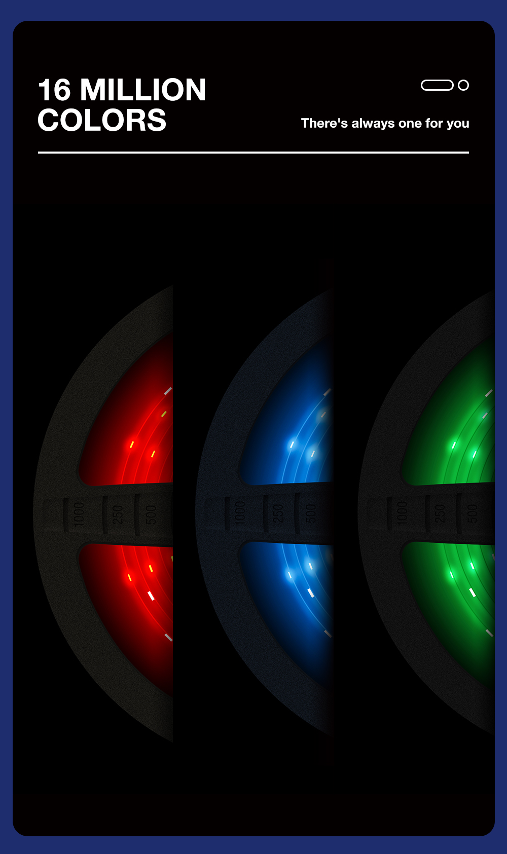 gledopto zigbee led control rgbw strip light