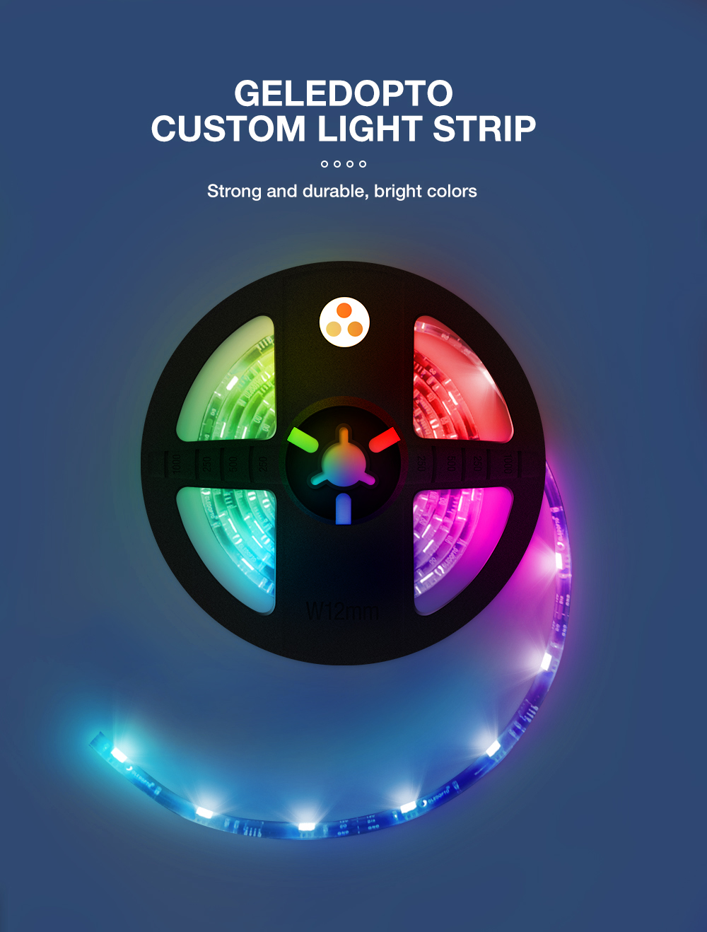 hdmi sync TV ambinent light