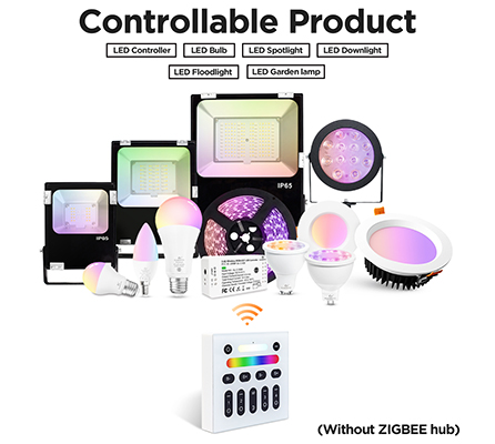 wall switch touch dimmer