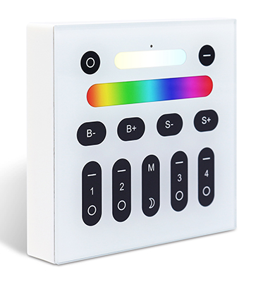wall switch touch dimmer