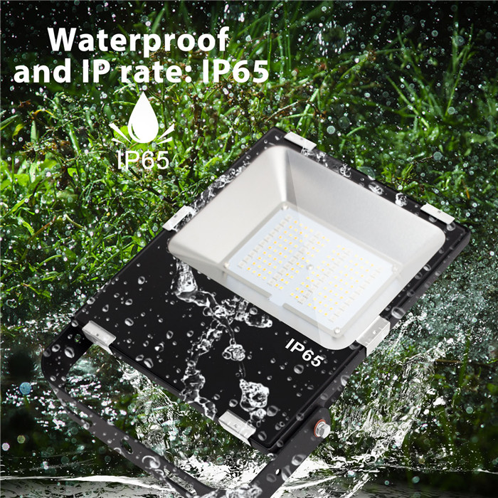 smart outdoor landscape lighting