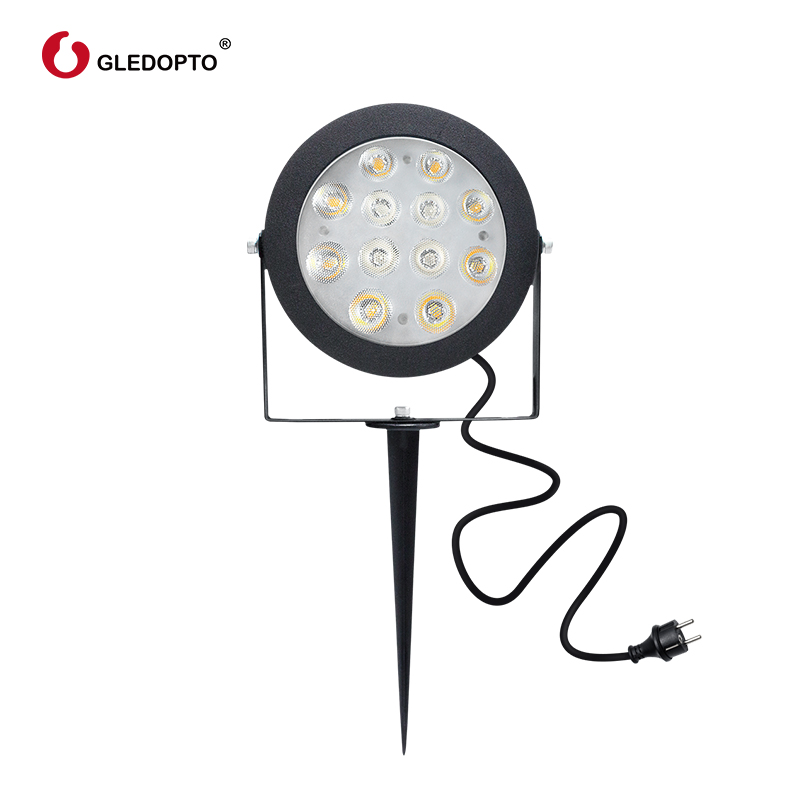 Gledopto Zigbee led spike light