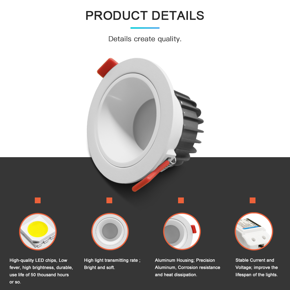 smart down light alexa