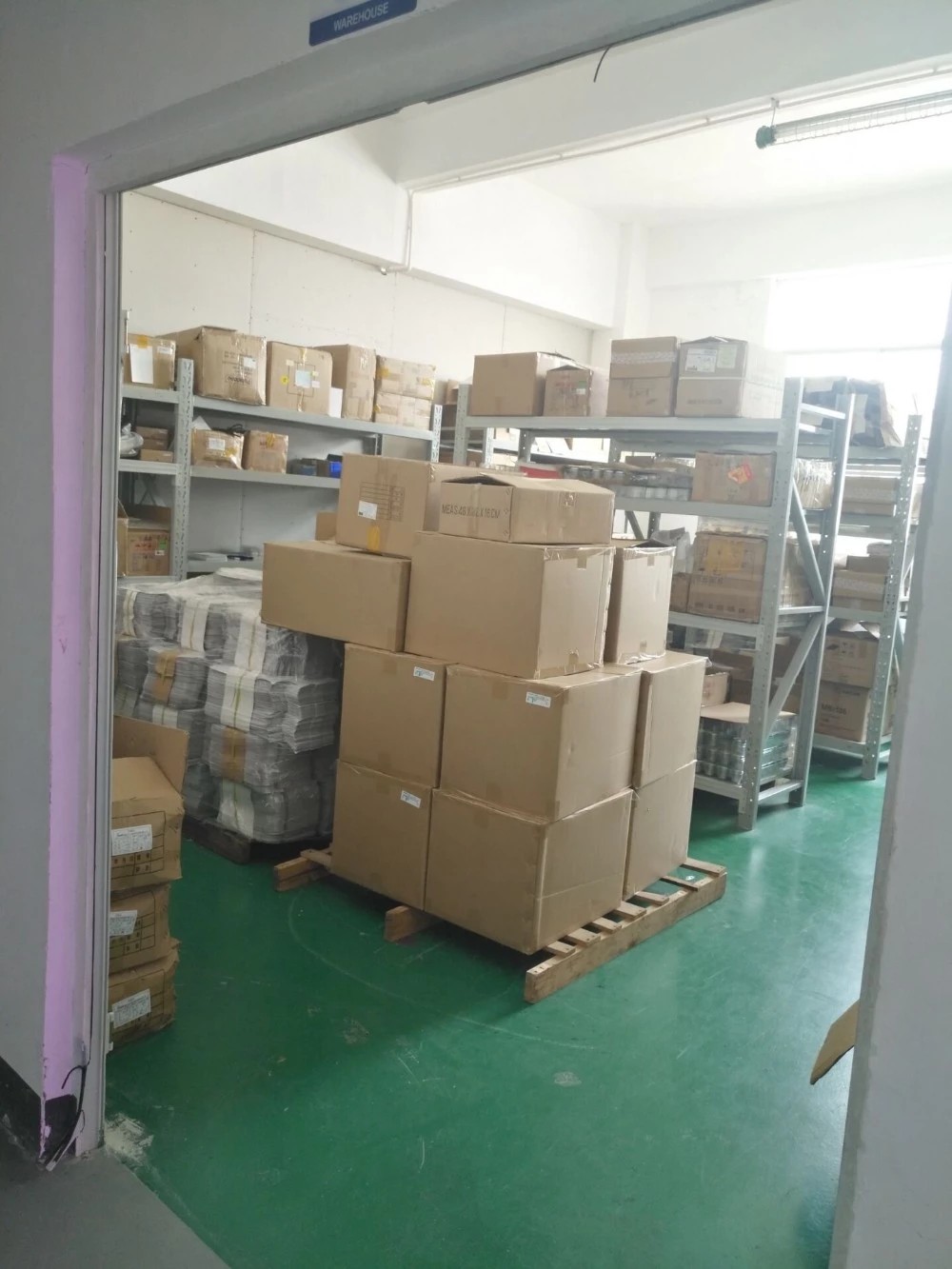 zigbee led lamp downlight