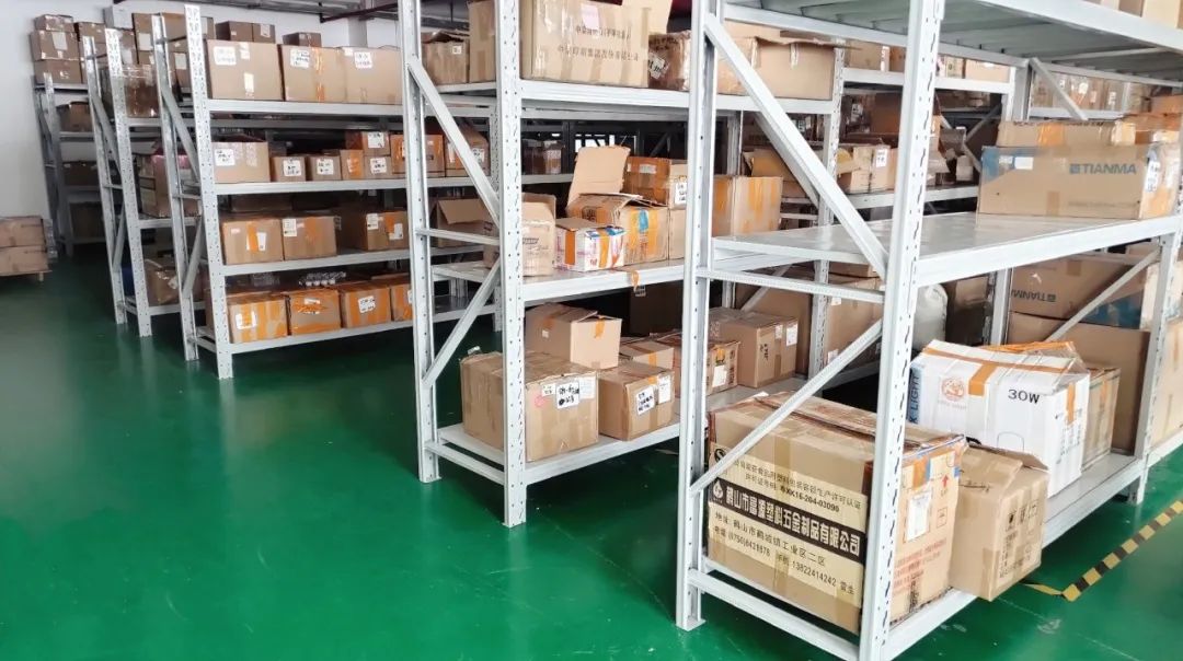 Smart down lighting 12W