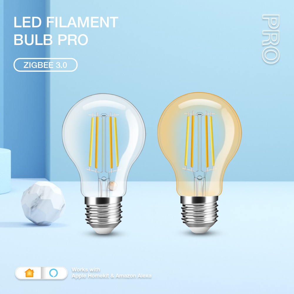 smart led bulb rgbw