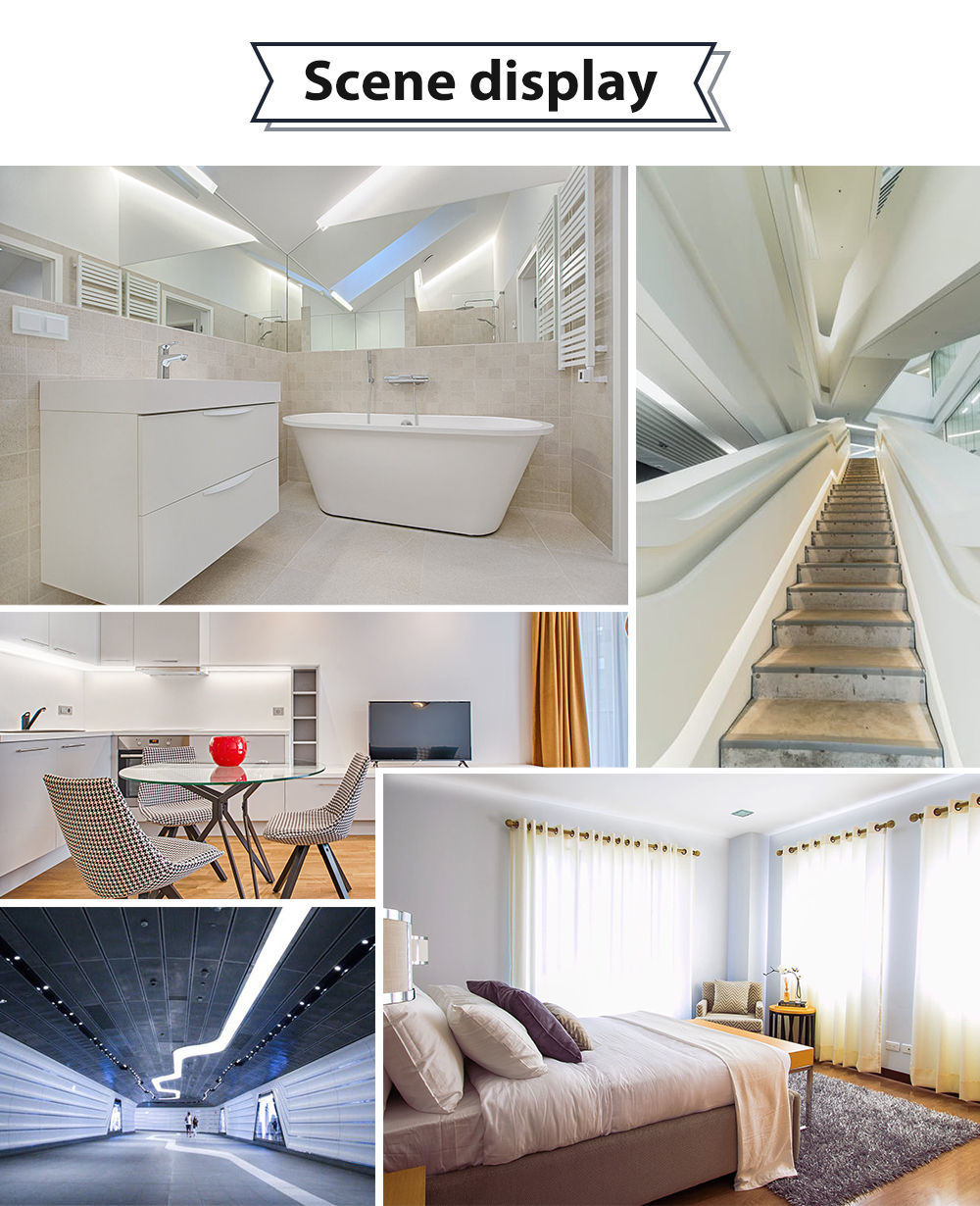 GLEDOPTO Zigbee led dimmer